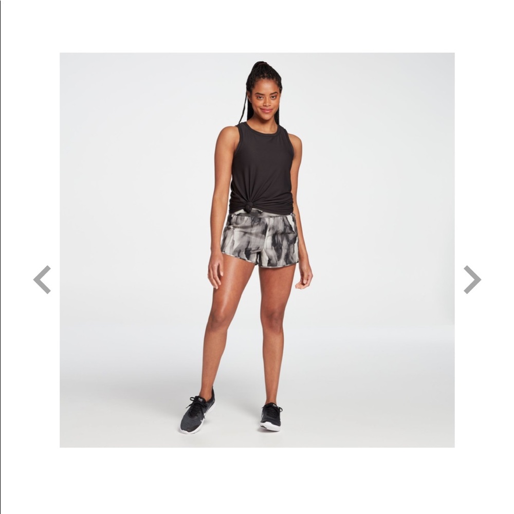 Calia swift short 3’’ inseam medium NWT